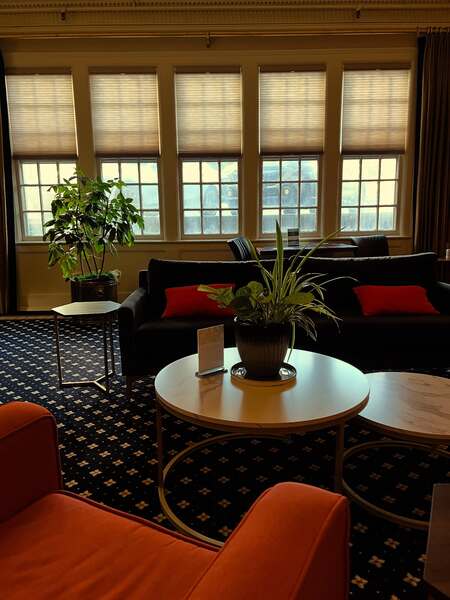 University Club of Portland