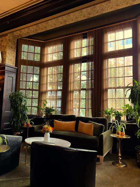 University Club of Portland