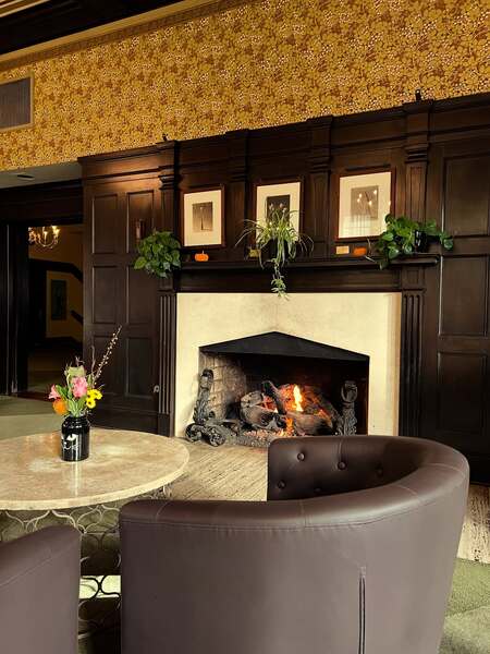 University Club of Portland