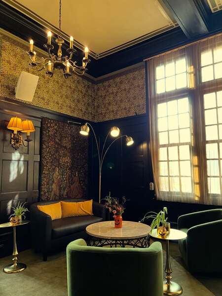 University Club of Portland