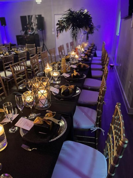 The Inner Artist Event Center