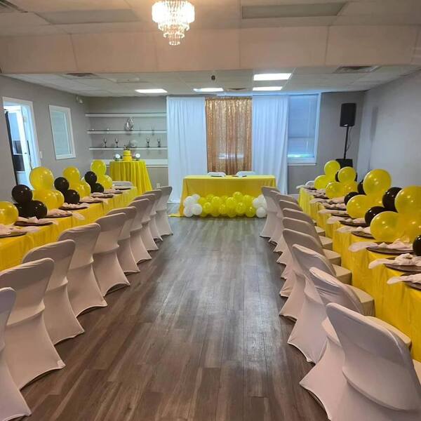 The Inner Artist Event Center