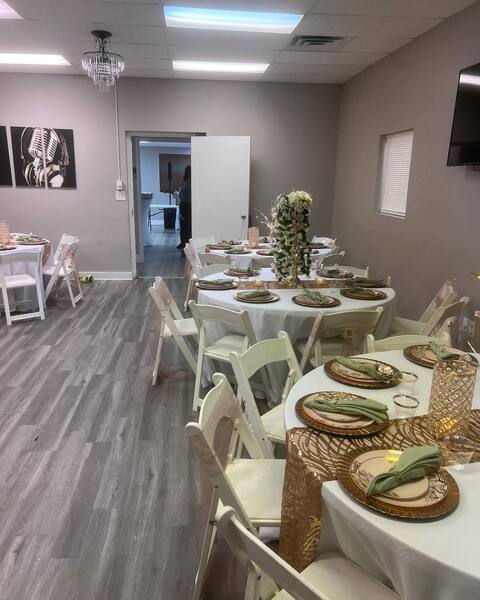 The Inner Artist Event Center