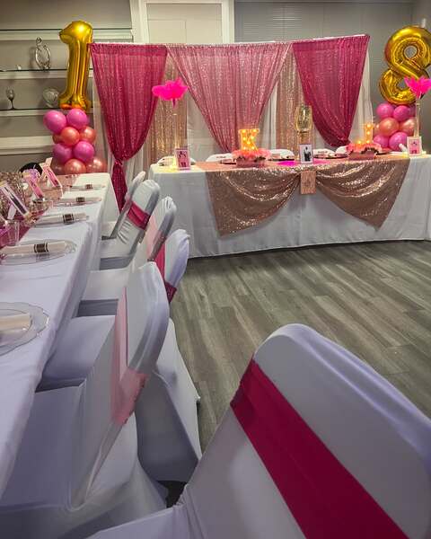 The Inner Artist Event Center