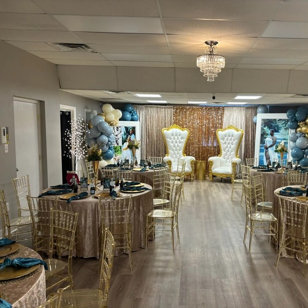 The Inner Artist Event Center