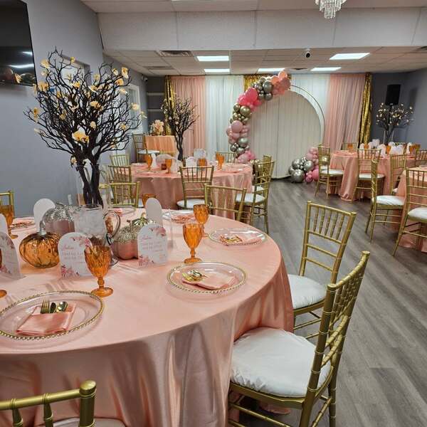 The Inner Artist Event Center