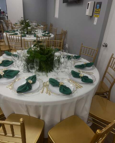 The Inner Artist Event Center