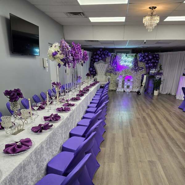 The Inner Artist Event Center