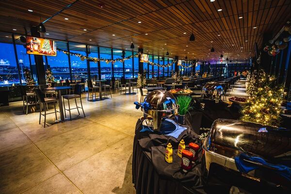 CHS Field / Securian Financial Club