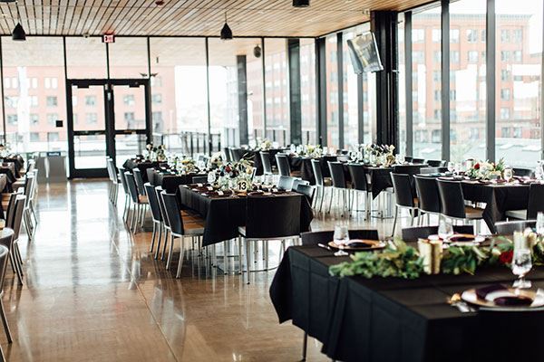 CHS Field / Securian Financial Club