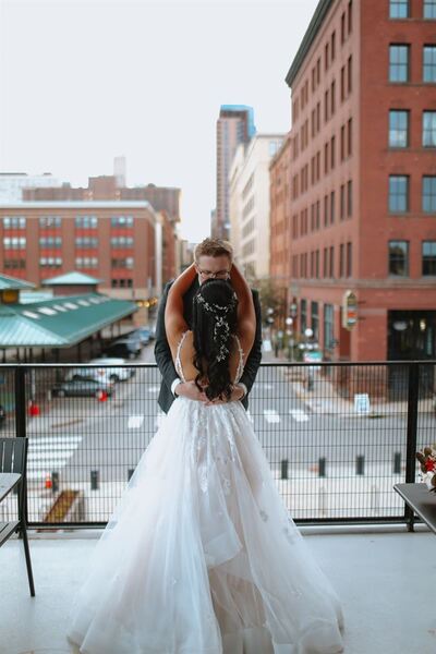 CHS Field / Securian Financial Club