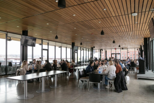 CHS Field / Securian Financial Club