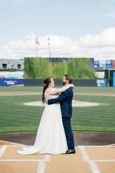 CHS Field / Securian Financial Club