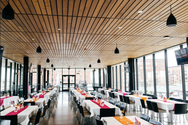 CHS Field / Securian Financial Club