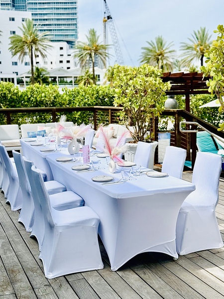 Backyard Miami Beach