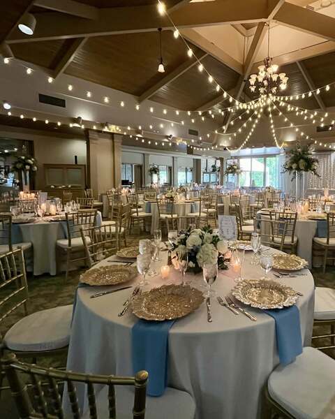 Sycamore Creek Country Club