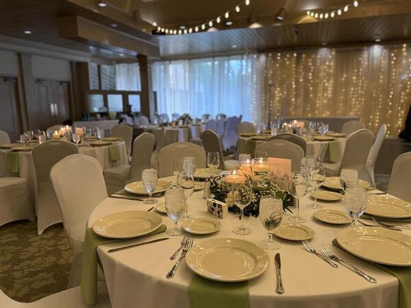 Sycamore Creek Country Club