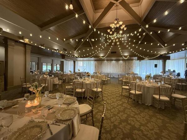 Sycamore Creek Country Club