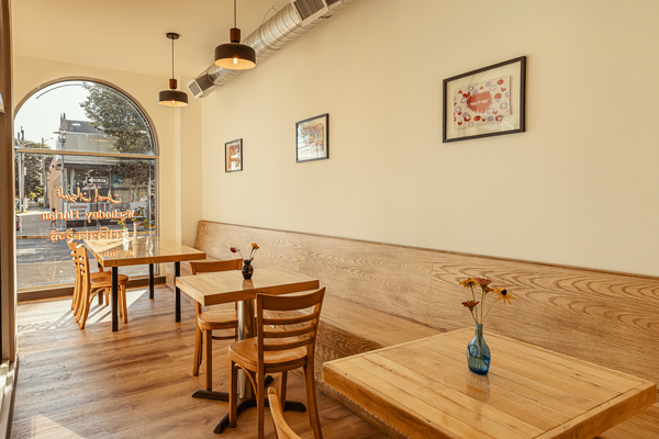 Florian East Lagers & Ales