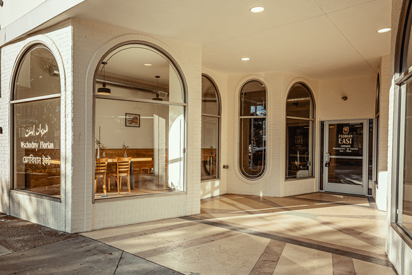 Florian East Lagers & Ales