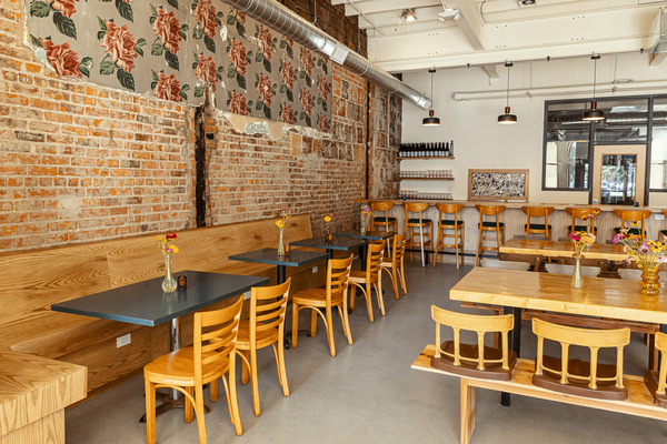 Florian East Lagers & Ales