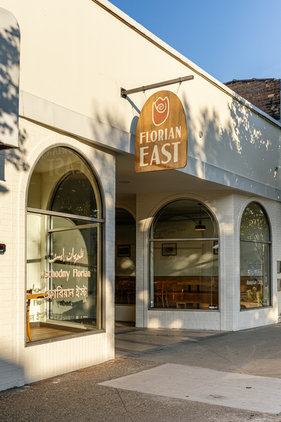 Florian East Lagers & Ales