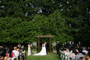 Evergreen Arbor Site