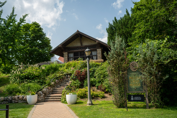 Miller Lash House