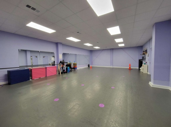Music in Motion Dance Studio
