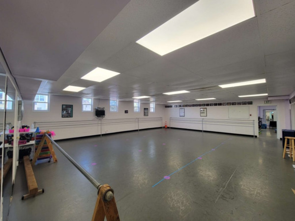 Music in Motion Dance Studio