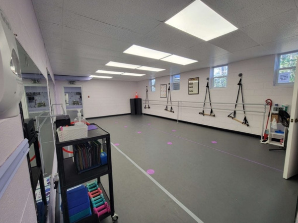 Music in Motion Dance Studio