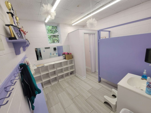 Music in Motion Dance Studio