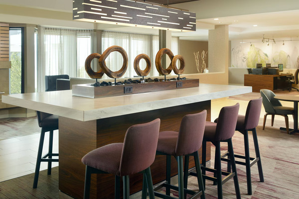 Courtyard Raleigh-Cary