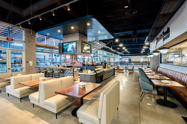 Dink and Dine Pickle Park