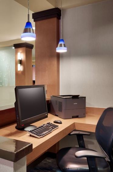 Fairfield Inn & Suites Tallahassee Central