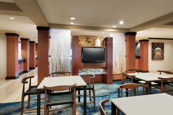 Fairfield Inn & Suites Tallahassee Central