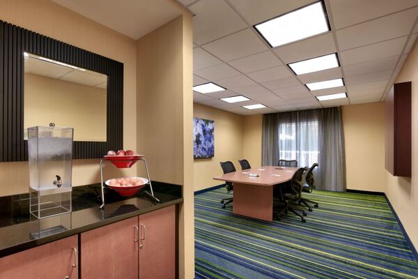 Fairfield Inn & Suites Tallahassee Central