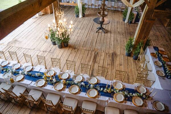 Maple Ridge at Red Maple Ranch