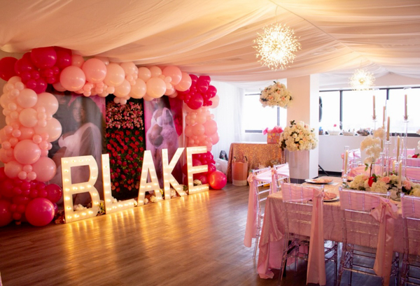 Draped by Krimson Park