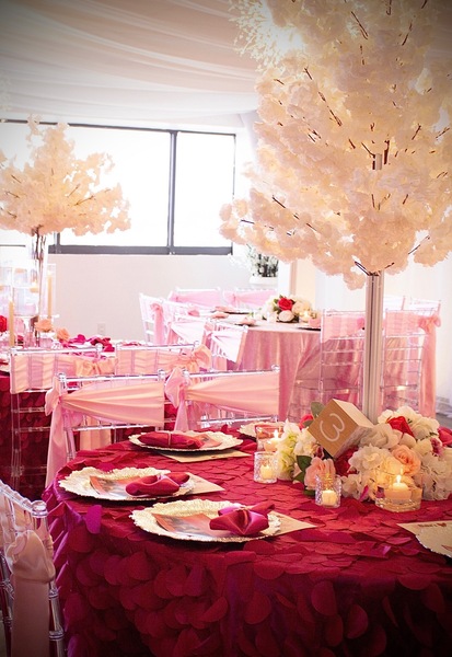 Draped by Krimson Park