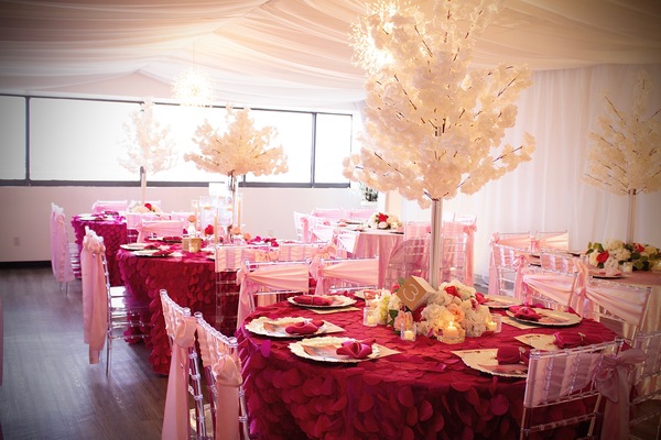 Draped by Krimson Park