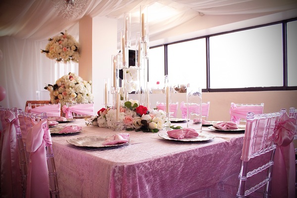 Draped by Krimson Park