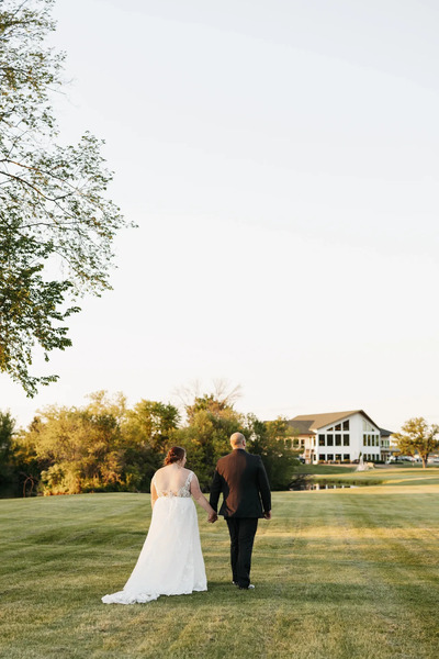 Stewartville Golf Club