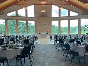 Vindauga Event Center