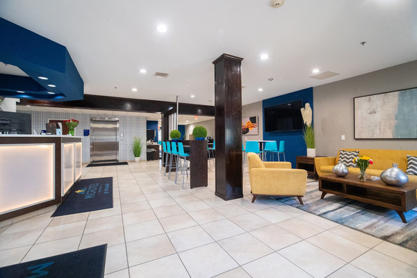 Microtel Inn & Suites by Wyndham Columbia/At Fort Jackson