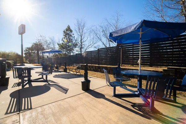 Microtel Inn & Suites by Wyndham Columbia/At Fort Jackson