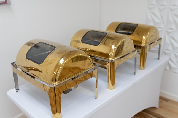 ZAZZY EVENT AND RENTALS