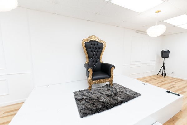 ZAZZY EVENT AND RENTALS