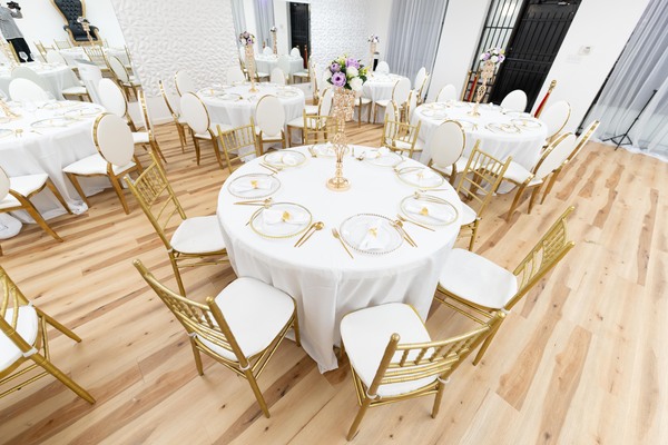 ZAZZY EVENT AND RENTALS