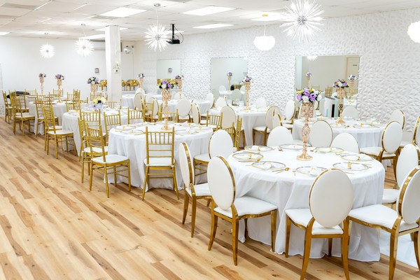 ZAZZY EVENT AND RENTALS